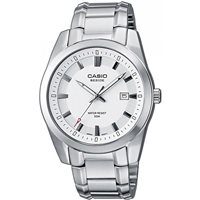 Orologio Casio Uomo Beside in Acciaio BEM-111D-7AVEF - BEM-111D-7AVEF